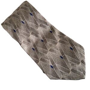 Vintage Puritan silk tie ‼️must bundle‼️